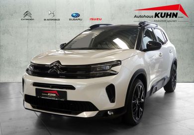 Citroën C5 Aircross, 2023