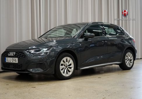 Audi A3, 2024 2