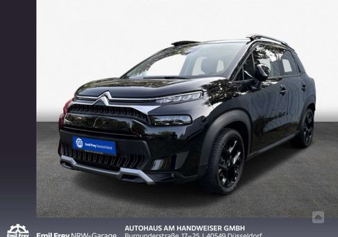 Citroën C3 Aircross, 2023