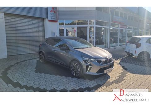 Mitsubishi Colt, 2025