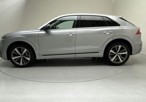 Audi Q8, 2023