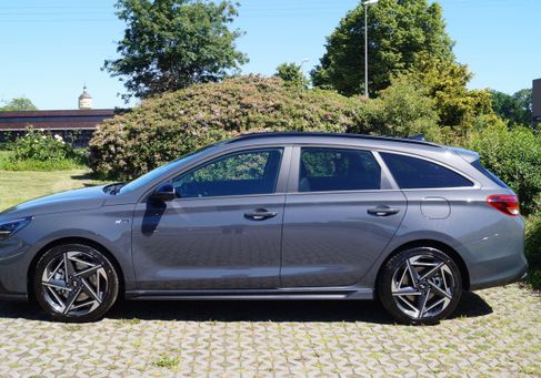 Hyundai i30, 2026 3