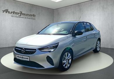 Opel Corsa, 2023