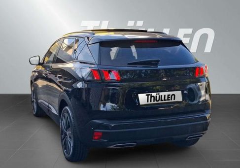 Peugeot 3008, 2024