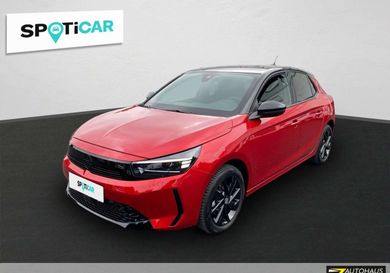 Opel Corsa, 2025