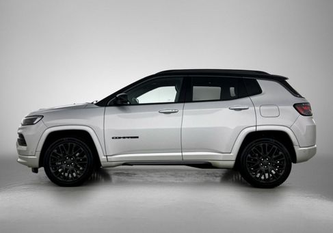 Jeep Compass, 2021 3