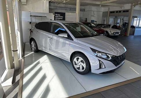 Hyundai i20, 2026 3