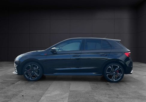 Skoda Fabia, 2026 2