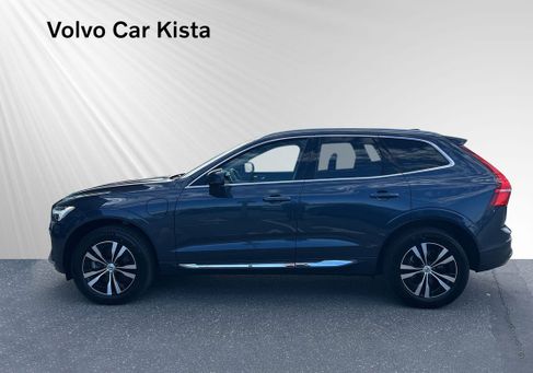 Volvo XC60, 2025