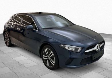 Mercedes-Benz A 220, 2022