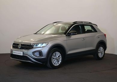 Volkswagen T-Roc, 2024