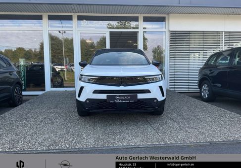 Opel Mokka, 2024 2