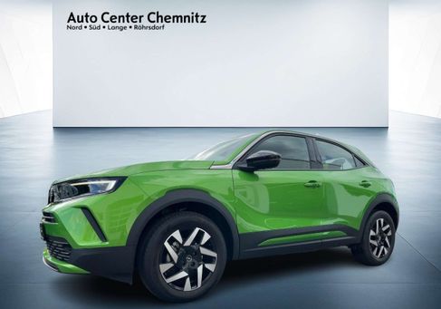 Opel Mokka, 2024 3