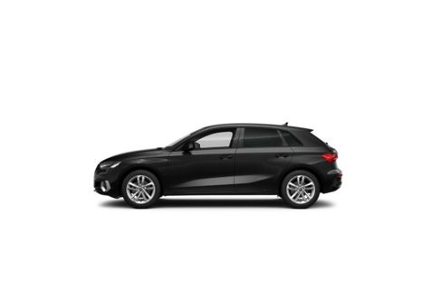 Audi A3, 2024 3