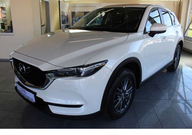 Mazda CX-5, 2020