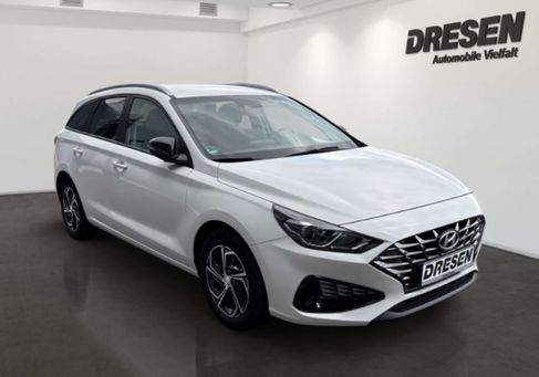 Hyundai i30, 2021 3