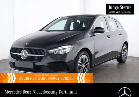 Mercedes-Benz B 250, 2024