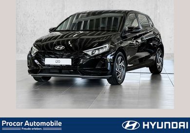 Hyundai i20, 2026