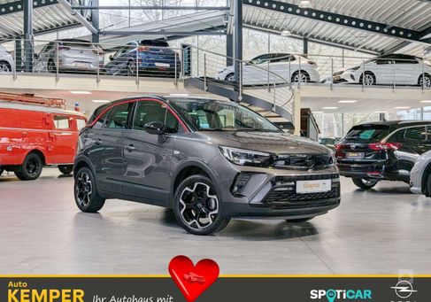 Opel Crossland X, 2023