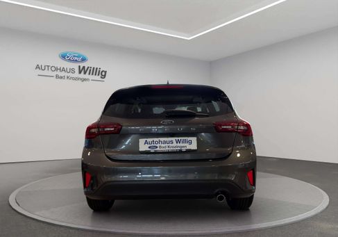 Ford Focus, 2026