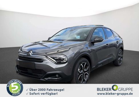 Citroën C4, 2022 2