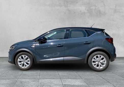 Renault Captur, 2021