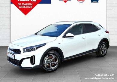 Kia XCeed, 2025