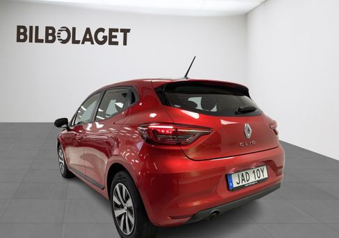 Renault Clio, 2023 3
