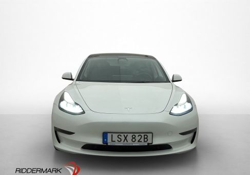 Tesla Model 3, 2021 2