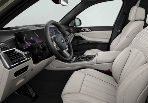 BMW X5, 2026
