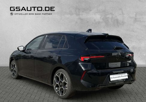Opel Astra, 2024 3