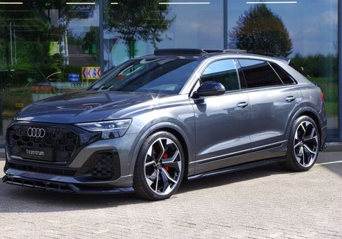 Audi Q8, 2024