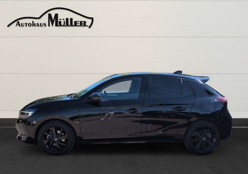 Opel Corsa, 2025 3