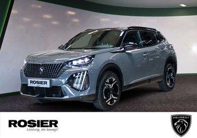 Peugeot 2008, 2024
