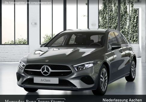 Mercedes-Benz A 180, 2026