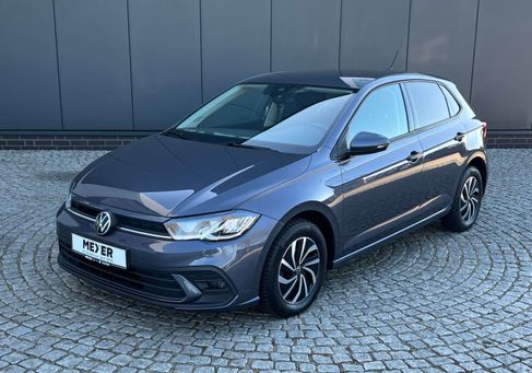 Volkswagen Polo, 2022 2