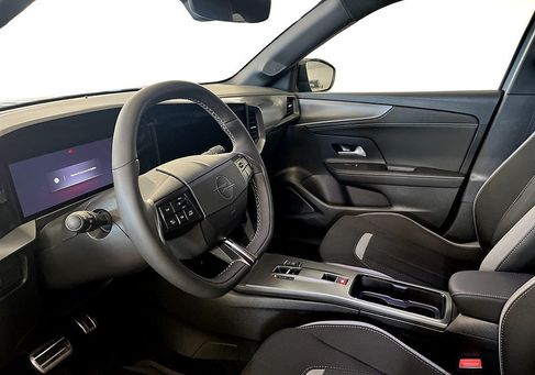 Opel Mokka, 2025 3