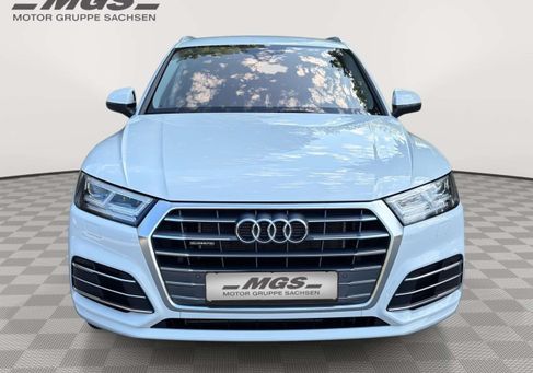Audi Q5, 2020 3