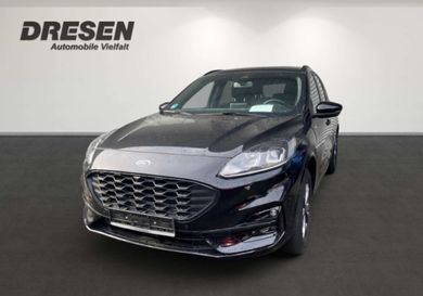 Ford Kuga, 2023