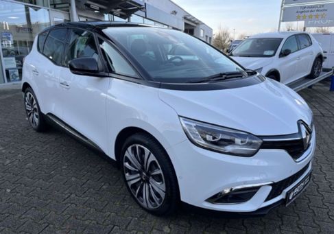 Renault Scenic, 2022