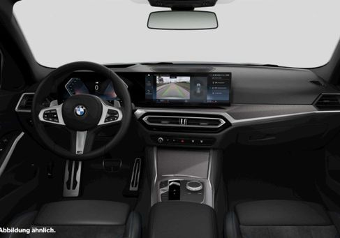 BMW 320, 2023