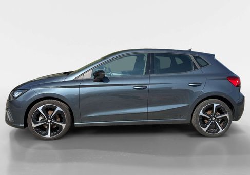Seat Ibiza, 2024