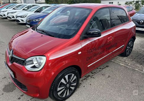 Renault Twingo, 2023