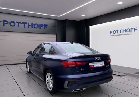 Audi A3, 2022 3