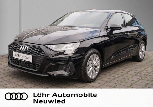 Audi A3, 2021