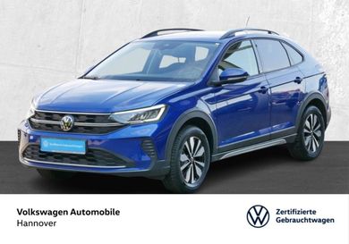 Volkswagen Taigo, 2023