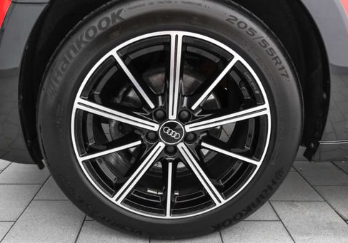 Audi A1, 2021