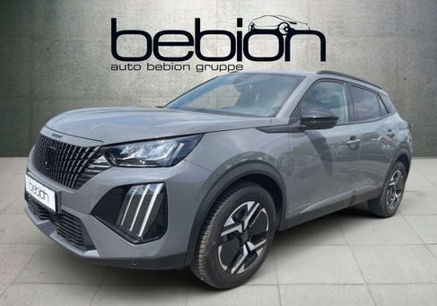 Peugeot 2008, 2024