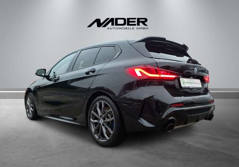 BMW 135, 2020