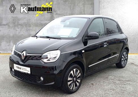 Renault Twingo, 2023